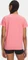 Under Armour Rival Core Funktionsshirt kurzarm bittersweet pink/white (Damen) Vorschaubild