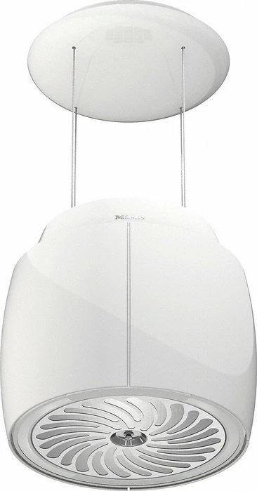 Miele DA 7378 D Aura 4.0 Ambient Insel-Dunstabzugshaube
