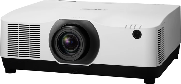 NEC PA1004UL ohne Objektiv weiß