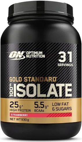 Optimum Nutrition Gold Standard 100% Whey 908g