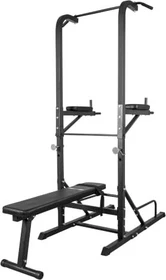 Gorilla Sports Multistation Kraftstation