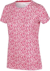 Regatta Fingal Edition Funktionsshirt kurzarm floral (Damen)