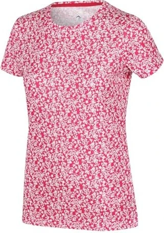 Regatta Fingal Edition Funktionsshirt kurzarm floral (Damen)