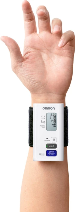 Omron NightView