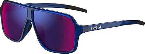Bollé Prime navy crystal shiny/ultraivolet