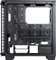 Corsair Crystal Series 460X schwarz, Glasfenster Vorschaubild