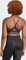 adidas Aeroreact Training Light-Support Sport-BH black (Damen) Vorschaubild