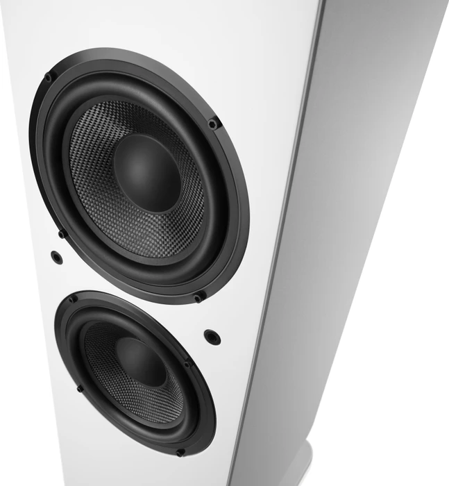 Teufel Ultima 40 Mk4 weiß, Paar