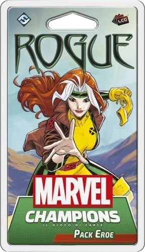 Marvel Champions