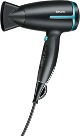 Beurer HC 25 schwarz/türkis