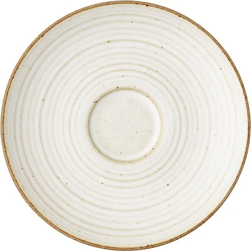 Thomas Nature Sand Espresso-Untertasse 12cm