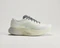 adidas Adizero Evo SL off white/ice gold met./granite (Damen) Vorschaubild