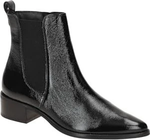 Paul Green Chelsea Stiefelette schwarz (Damen)