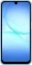 Samsung Card Slot Case für Galaxy A17 5G blau Vorschaubild