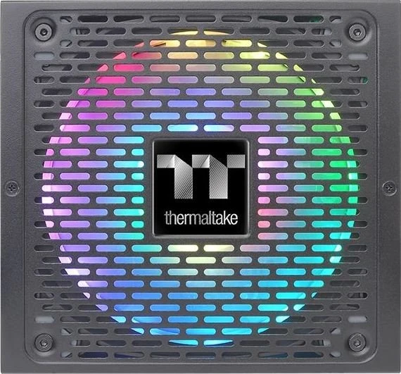 Thermaltake ToughPower GF1 ARGB 650W, ATX 2.4