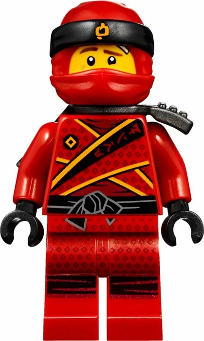 LEGO Ninjago - Katana V11