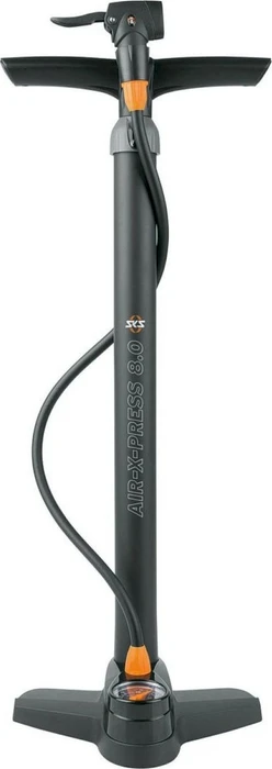 SKS Air-X-Press 8.0 Standpumpe