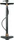 SKS Air-X-Press 8.0 Standpumpe (11285)