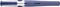 Pelikan Pelikano structure blau, linke Hand, mittel, Faltschachtel Vorschaubild