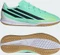 adidas F50 Hyperfast Club IN pulse mint/night navy/solar lemon (Junior) Vorschaubild