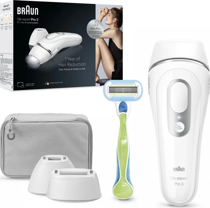 Braun Silk-expert Pro 3 PL3122 IPL-Haarentferner