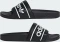 adidas Adilette core black/cloud white Vorschaubild