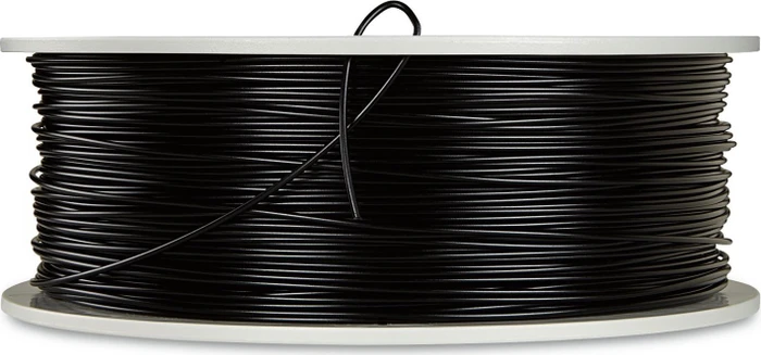 Verbatim PETG, black, Spule, 1.75mm, 1.00kg