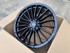 Ronal R68 9.5x19 5/114.3 ET45 (verschiedene Farben)