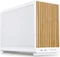 Lian Li DAN Cases A3-mATX White Wood Edition Vorschaubild