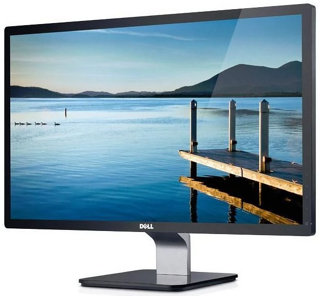 Dell S2440L LED, 24"