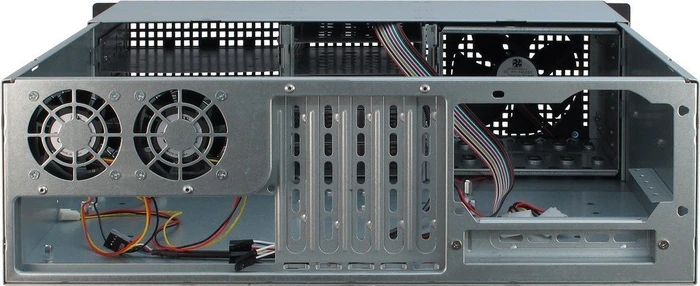 Inter-Tech IPC 3U-30248, 3HE