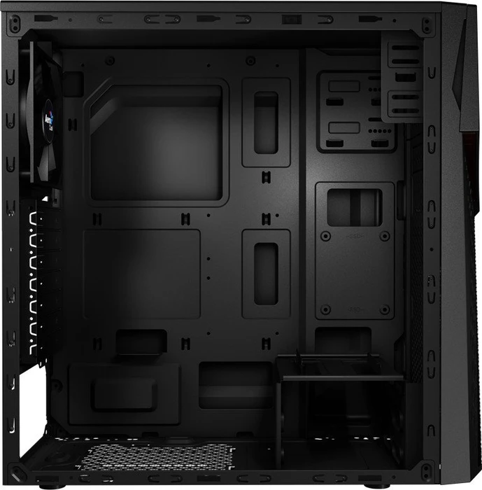 AeroCool CyberX