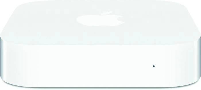 Apple AirPort Express 802.11n [2012]