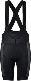 Vaude Bib Tights Hose kurz schwarz (Herren)