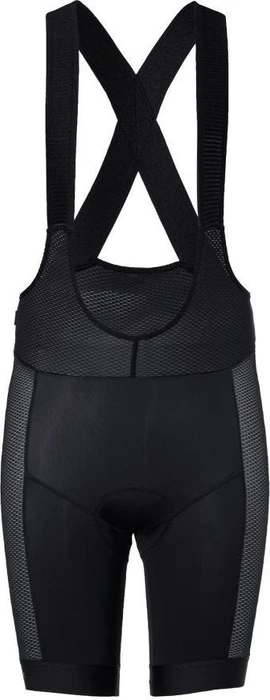 Vaude Bib Tights Hose kurz schwarz (Herren)