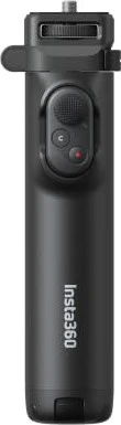 Insta360 Klapp-Selfie-Stick mit Fernbedienungs-Kit schwarz