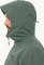 Jack Wolfskin Robury 2l Funktionsjacke hedge green (Herren) Vorschaubild
