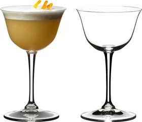 Riedel Drink Specific Glassware Sour Glas, 2 Stück