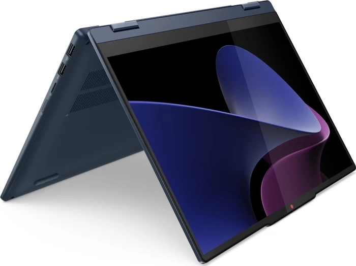 Lenovo IdeaPad 5 2-in-1 14IRH9, Cosmic Blue, Core i5-13420H, 16GB RAM, 512GB SSD, DE