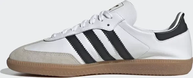 adidas Samba Decon cloud white/core black/grey one