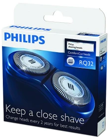 Philips RQ32/20 Scherkopf