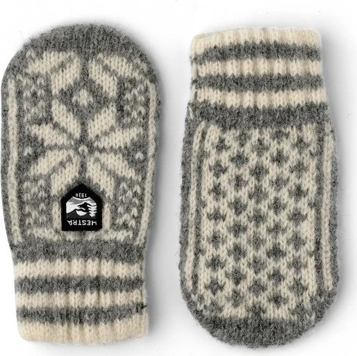 Hestra Nordic Mitt Handschuhe (Junior)