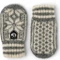 Hestra Nordic Mitt Handschuhe (Junior) Vorschaubild