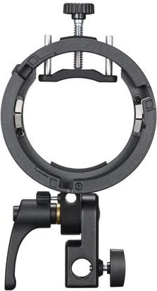 Godox S3 Speedlite Bracket