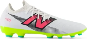 New Balance Furon v7 Destroy AG white/hi-lite/black (Herren)