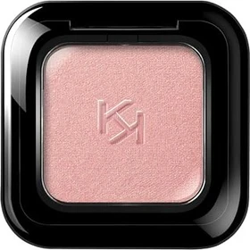 KIKO Milano High Pigment Eyeshadow 23 metallic golden rose, 1.5g