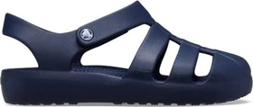 Crocs Classic Fisherman Sandal navy (Junior)