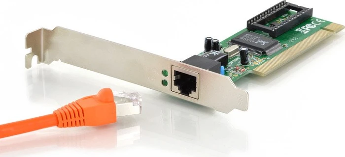 Digitus LAN-Adapter, RJ-45, PCI 2.2