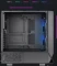 Thermaltake Ceres 330 TG ARGB Black, schwarz, Glasfenster Vorschaubild