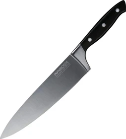 Fackelmann Nirosta Trinity Kochmesser 20cm